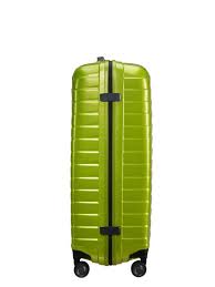 SAMSONITE - PROXIS SPINNER 69/25 LIME