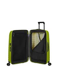 SAMSONITE - PROXIS SPINNER 69/25 LIME