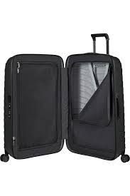 SAMSONITE - PROXIS SPINNER 75/28 BLACK