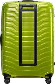 SAMSONITE - PROXIS SPINNER 75/28 LIME