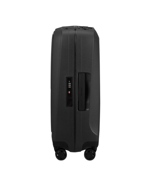 SAMSONITE - ESSENS SPINNER 55/20 GRAPHITE