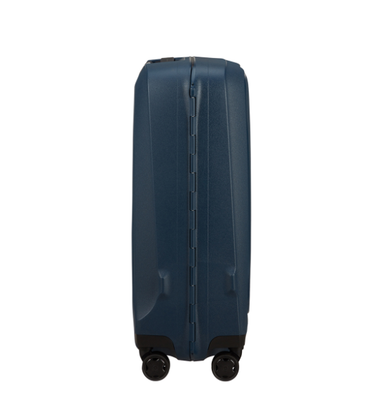 SAMSONITE - ESSENS SPINNER 55/20 MIDNIGHT BLUE