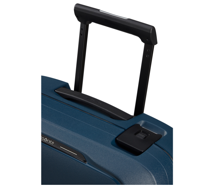 SAMSONITE - ESSENS SPINNER 55/20 MIDNIGHT BLUE