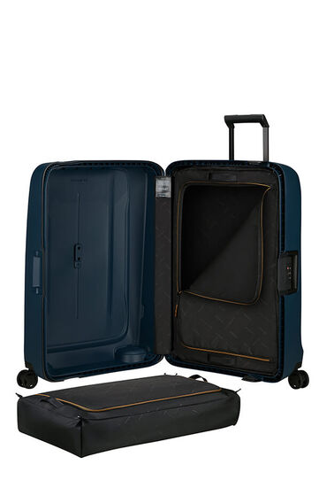 SAMSONITE - ESSENS SPINNER 69/25 MIDNIGHT BLUE