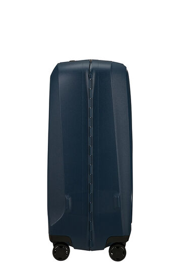 SAMSONITE - ESSENS SPINNER 69/25 MIDNIGHT BLUE