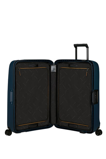 SAMSONITE - ESSENS SPINNER 69/25 MIDNIGHT BLUE