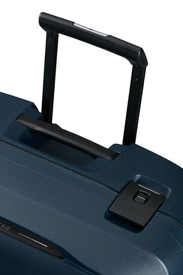 SAMSONITE - ESSENS SPINNER 69/25 MIDNIGHT BLUE