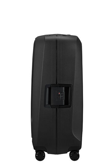 SAMSONITE - ESSENS SPINNER 75/28 GRAPHITE