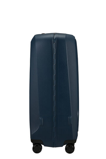 SAMSONITE - ESSENS SPINNER 75/28 MIDNIGHT BLUE