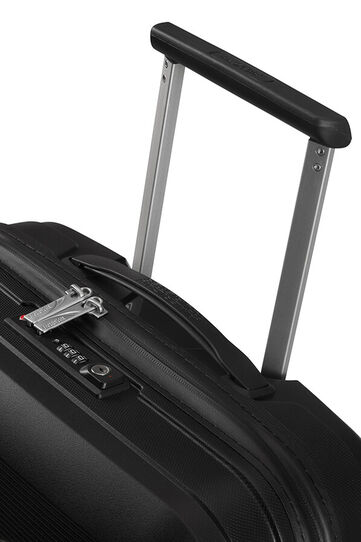 SAMSONITE - AIRCONIC SPINNER 55/20 TSA ONYX BLACK