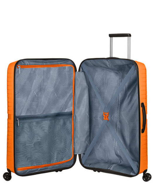 SAMSONITE - AIRCONIC SPINNER 77/28 TSA MANGO ORANGE
