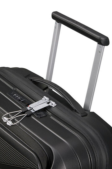 SAMSONITE - AMT AIRCONIC SPINNER 55/20 TSA ONYX BLACK