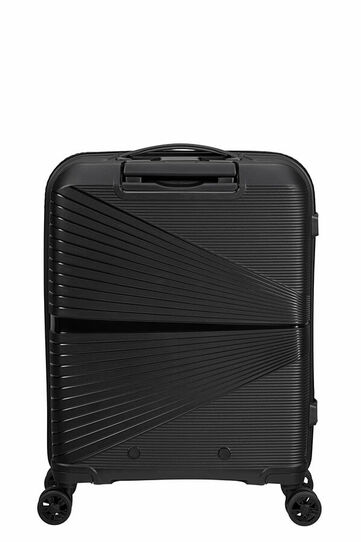 SAMSONITE - AMT AIRCONIC SPINNER 55/20 TSA ONYX BLACK