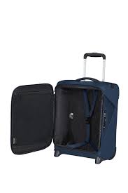 SAMSONITE - LITEBEAM UPRIGHT 45/16 UNDERSEATER MIDNIGHT BLUE