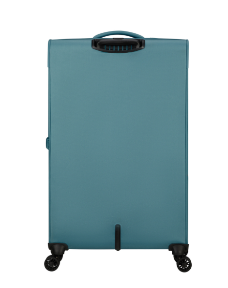 SAMSONITE - SUMMERRIDE SPINNER L EXP TSA BREEZE BLUE