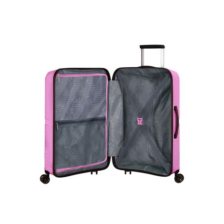 SAMSONITE - AIRCONIC SPINNER 67/24 PINK LEMONADE