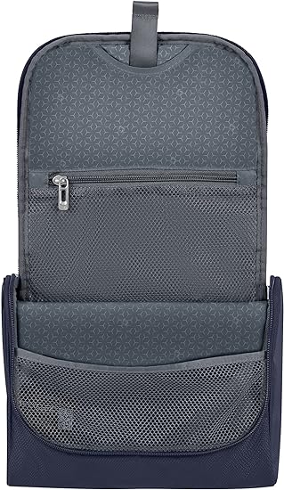 SAMSONITE - RESPARK HANGING TOILET KIT MIDNIGHT BLUE