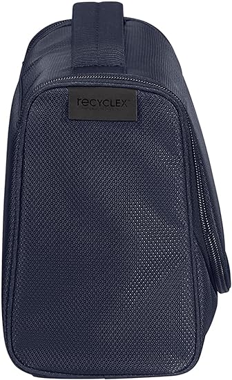 SAMSONITE - RESPARK HANGING TOILET KIT MIDNIGHT BLUE