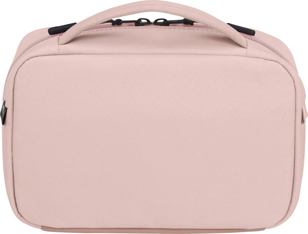 SAMSONITE - STACKD TOILET KIT-WEEKENDER ROSE