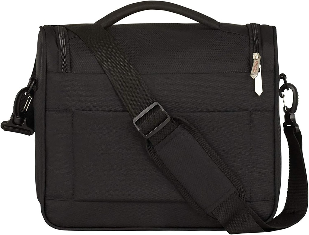 SAMSONITE - SUMMERFUNK BEAUTY CASE BLACK