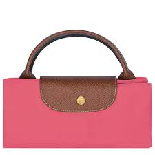 LONGCHAMP - SAC DE VOYAGE GRENADINE