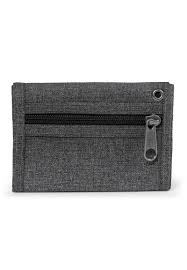 EASTPAK - CREW SINGLE BLACK DENIM