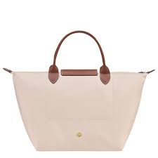 LONGCHAMP - SAC PORTÉ MAIN PAPIER