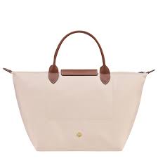 LONGCHAMP - SAC PORTÉ MAIN PAPIER