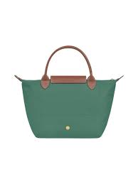 LONGCHAMP - Sac à main S Sauge Le Pliage Original