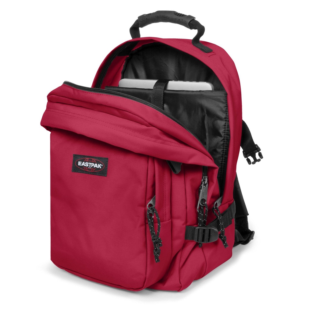 EASTPAK - PROVIDER ROOTED RED