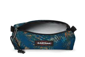 EASTPAK - BENCHMARK SINGLE BRIZE FILTER NAVY