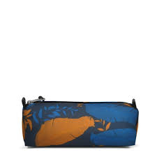 EASTPAK - BENCHMARK SINGLE BRIZE BANANA NAVY