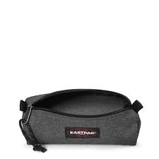 EASTPAK - BENCHMARK SINGLE BLACK DENIM