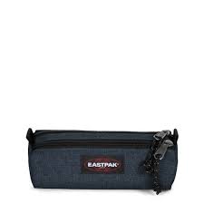 EASTPAK - DOUBLE BENCHMARK TRIPLE DENIM