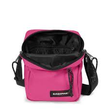 EASTPAK - THE ONE PINK ESCAPE