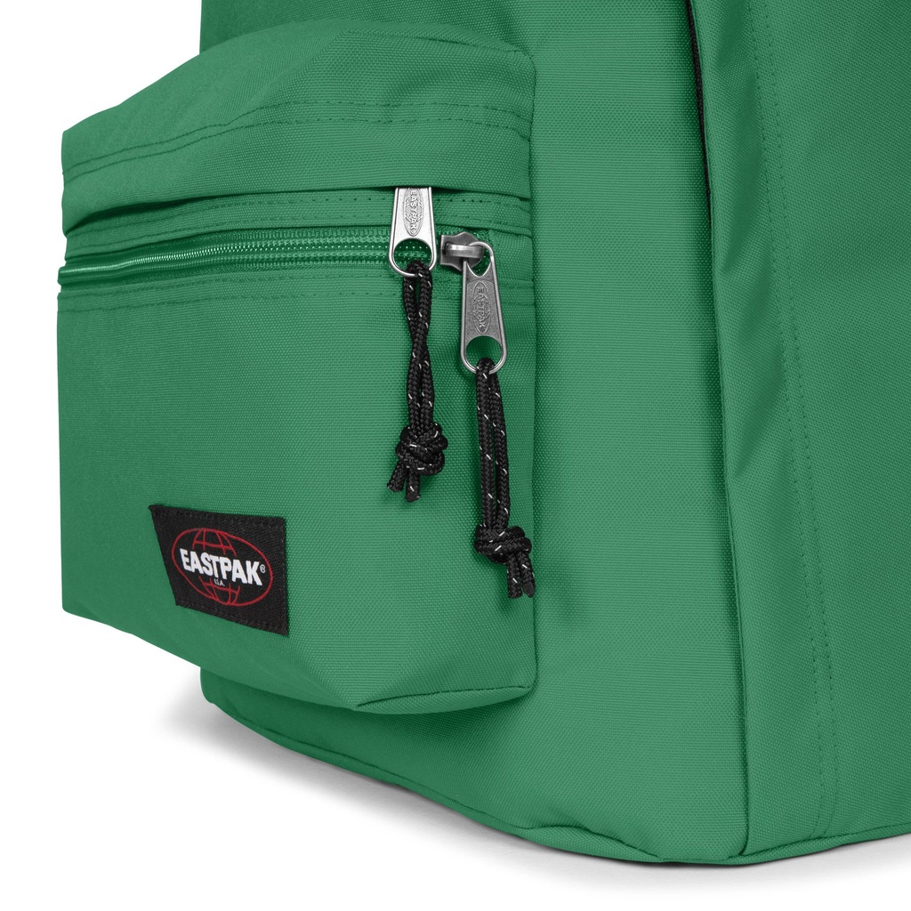 EASTPAK - OFFICE ZIPPL'R GRASS GREEN