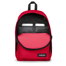 EASTPAK - OUT OF OFFICE SAILOR RED