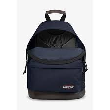 EASTPAK - WYOMING ULTRA MARINE