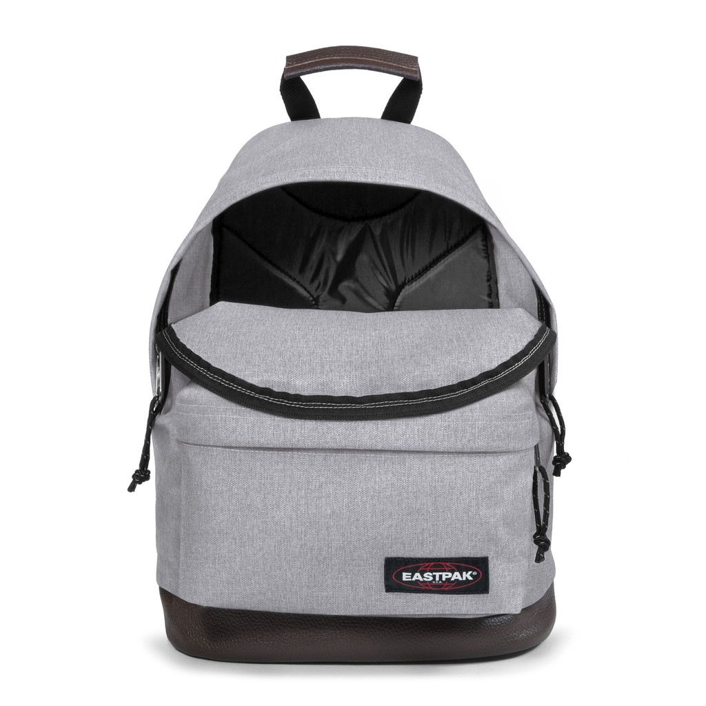 EASTPAK - WYOMING SUNDAY GREY