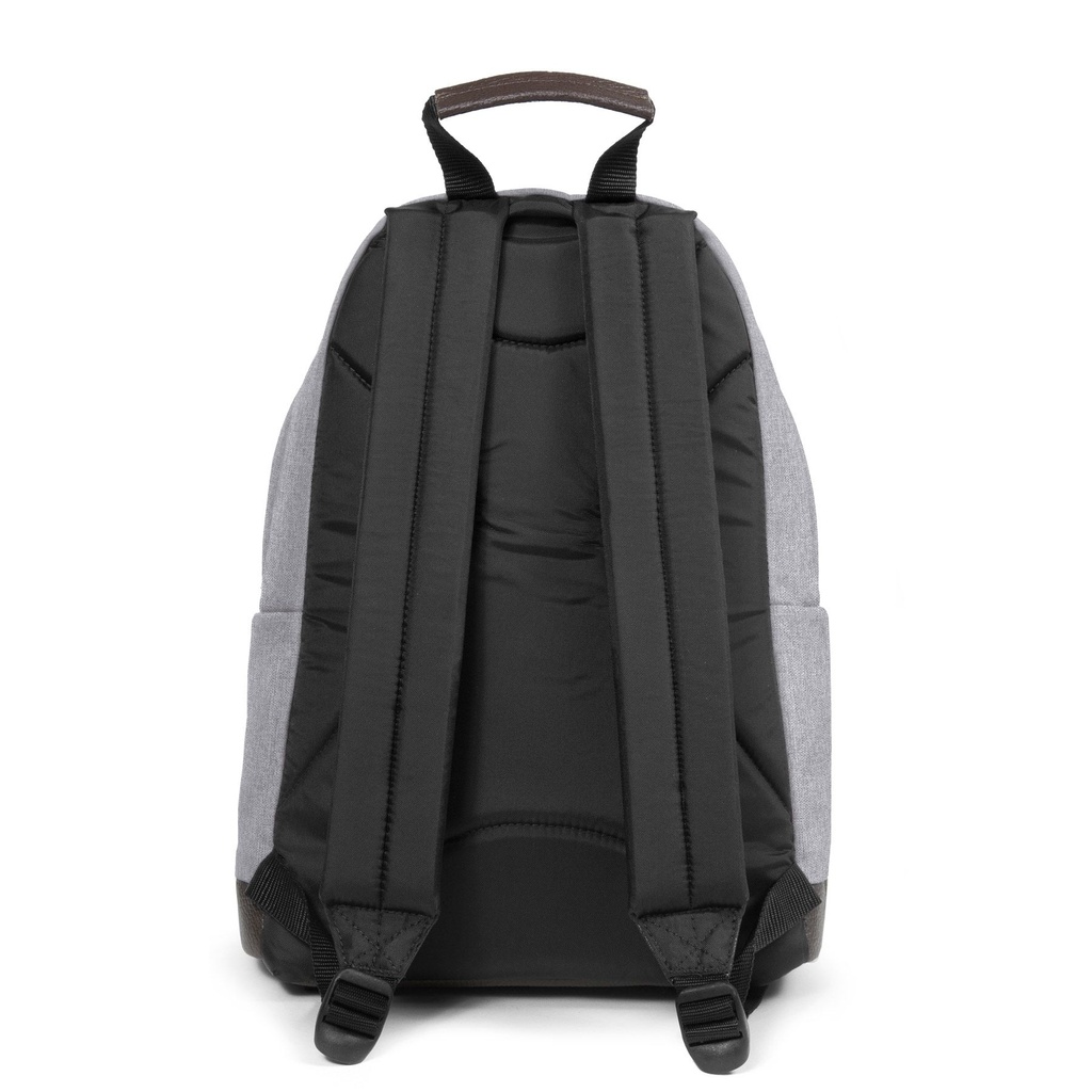 EASTPAK - WYOMING SUNDAY GREY