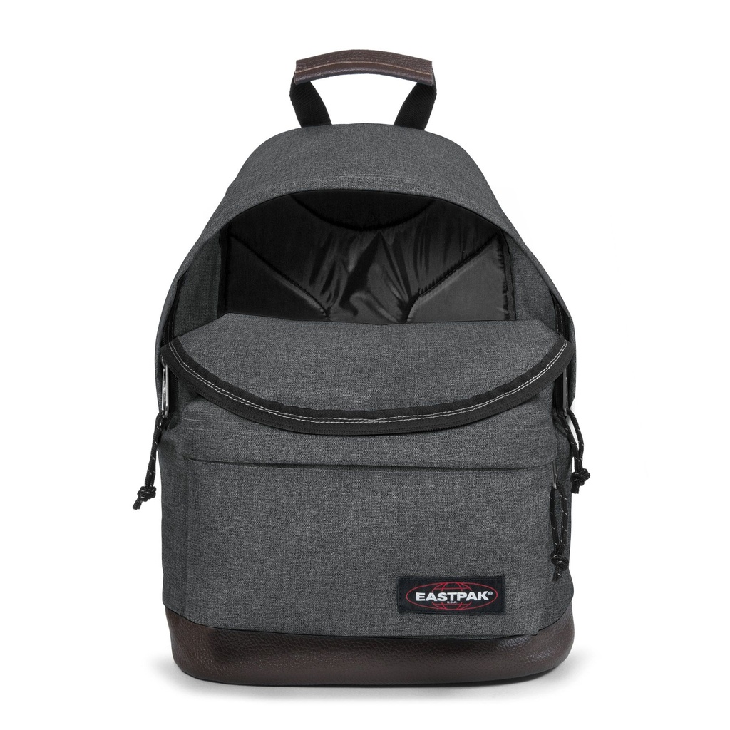 EASTPAK - WYOMING BLACK DENIM