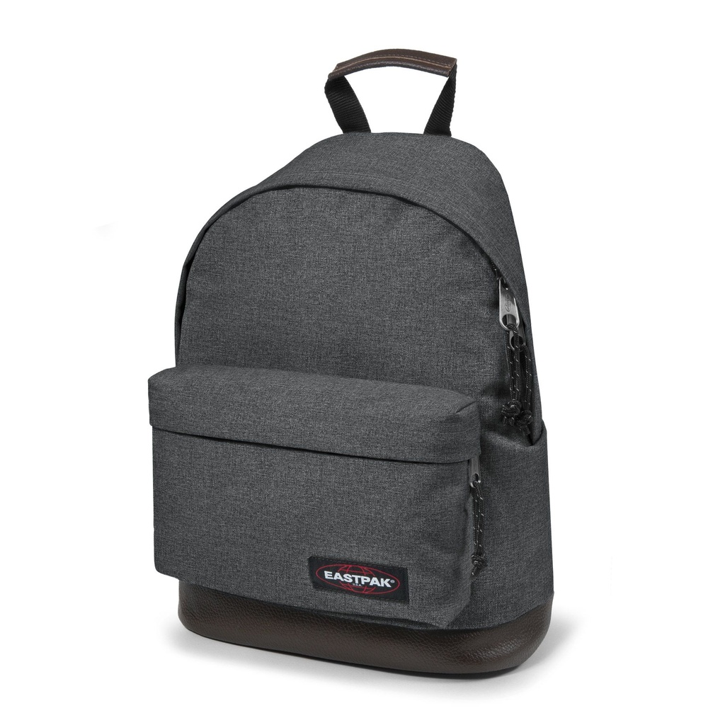 EASTPAK - WYOMING BLACK DENIM