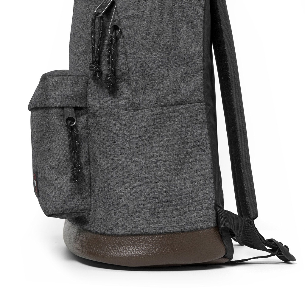 EASTPAK - WYOMING BLACK DENIM