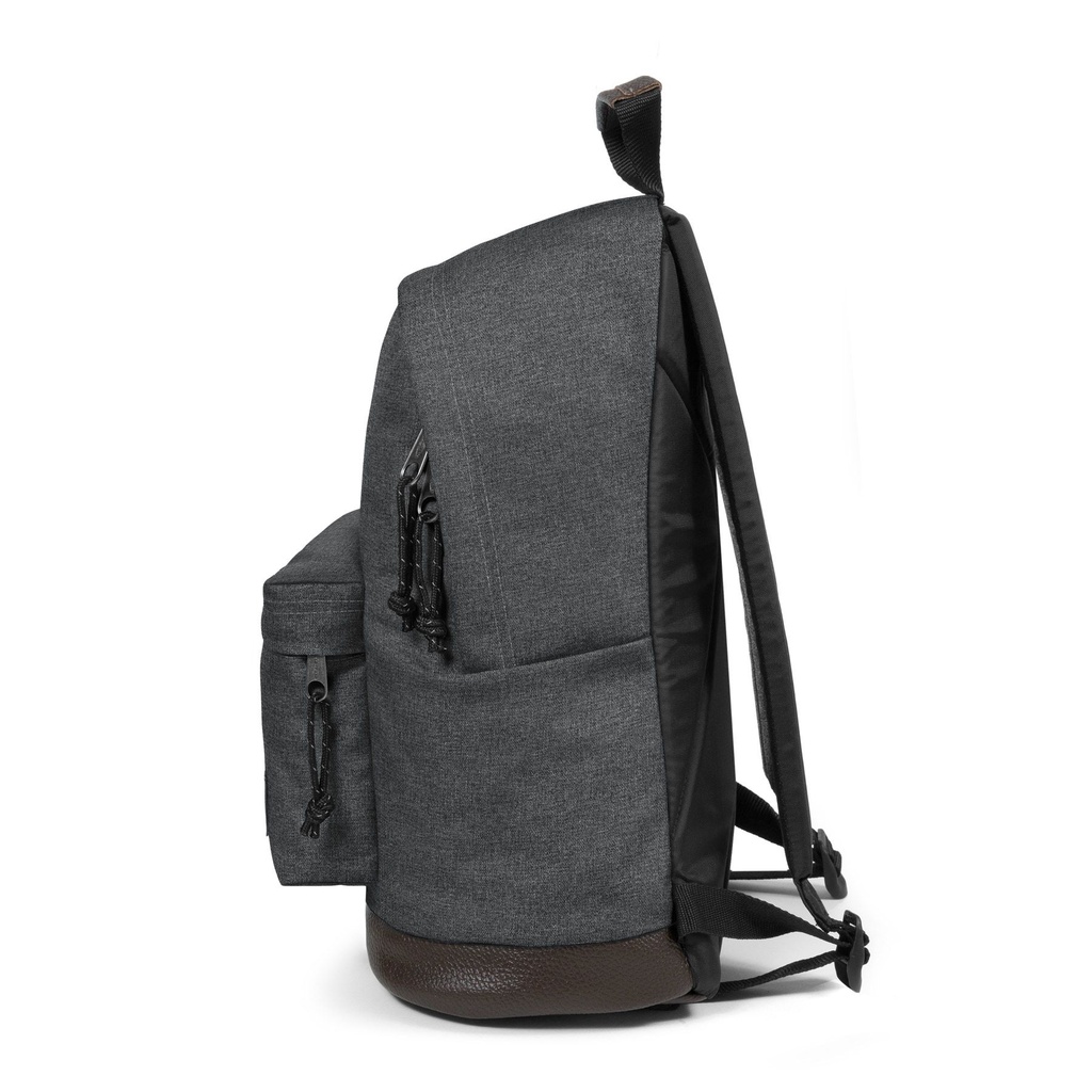 EASTPAK - WYOMING BLACK DENIM