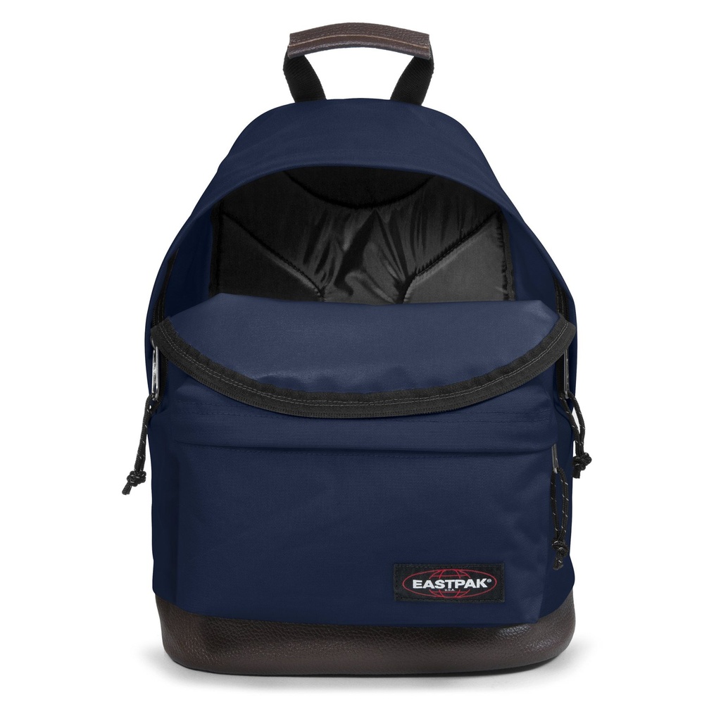 EASTPAK - WYOMING WAVE NAVY