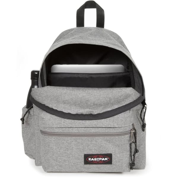 EASTPAK - PADDED ZIPPL'R + SUNDAY GREY