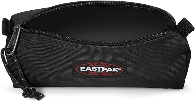 EASTPAK - BENCHMARK SINGLE BLACK
