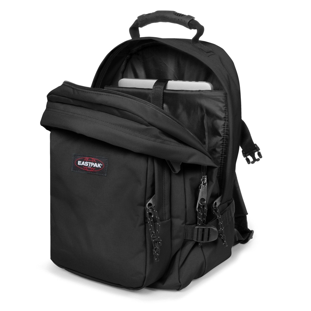 EASTPAK - PROVIDER BLACK