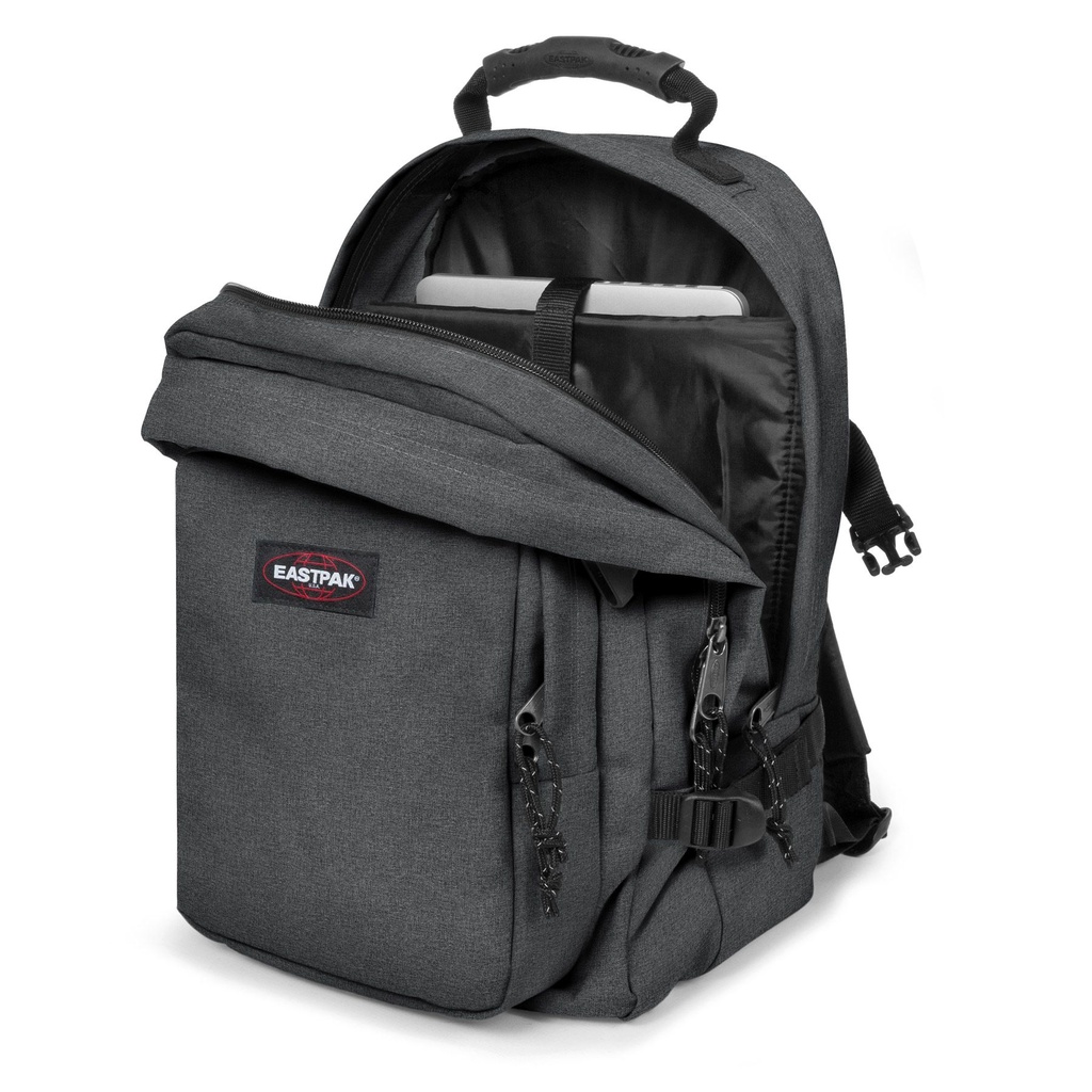 EASTPAK - PROVIDER BLACK DENIM