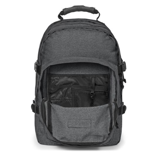 EASTPAK - PROVIDER BLACK DENIM